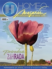 HOMEO MAGAZÍN