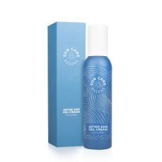 AFTER SUN GEL CREAM